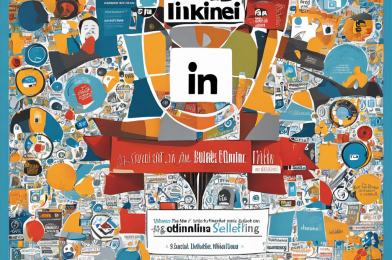 “Mastering the Art of Social Selling on LinkedIn”