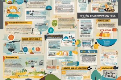 “The Power of Storytelling in Brand Marketing” Keywords: brand storytelling, narrative marketing, emotional branding